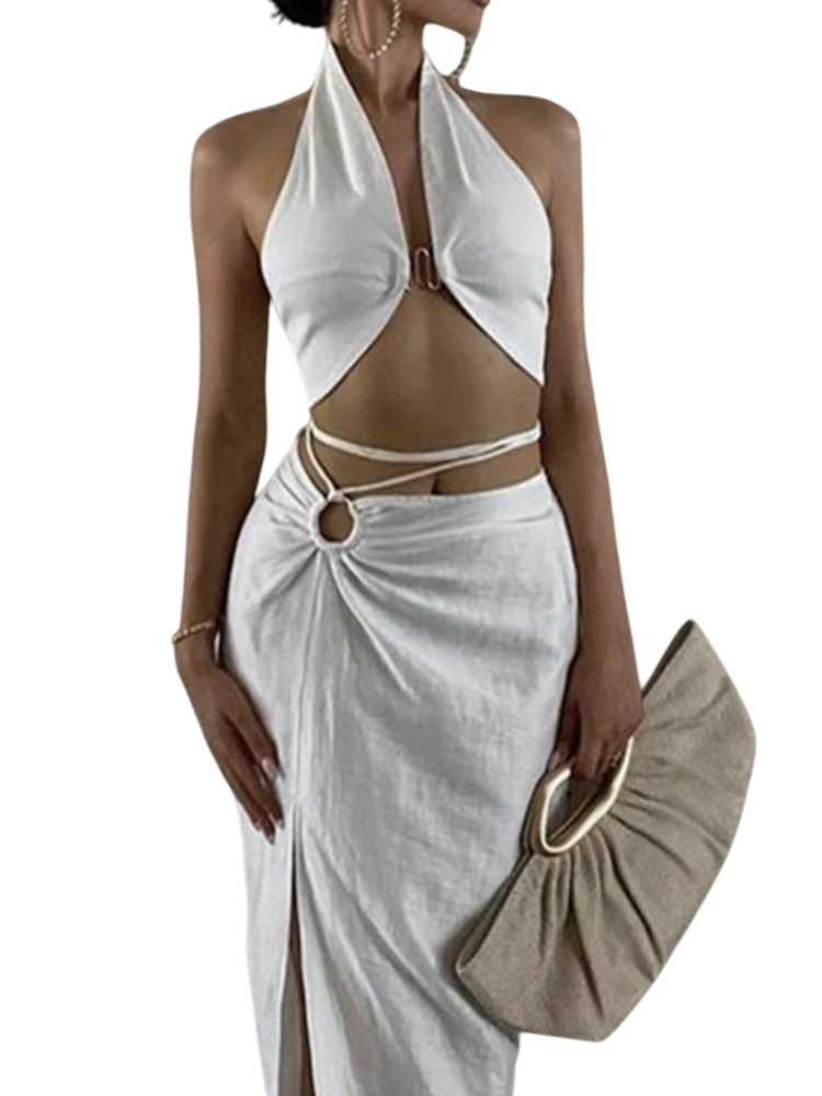 Backless Wrap