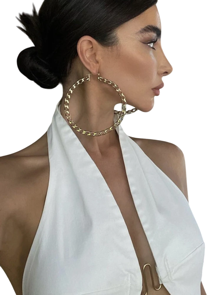 Backless Wrap