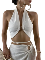 Backless Wrap