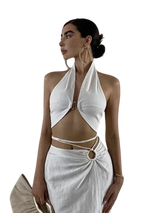 Backless Wrap