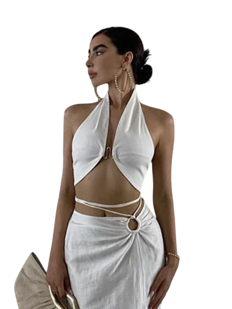 Backless Wrap