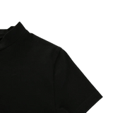 Minimalist Günlük Tarz CROP KADIN