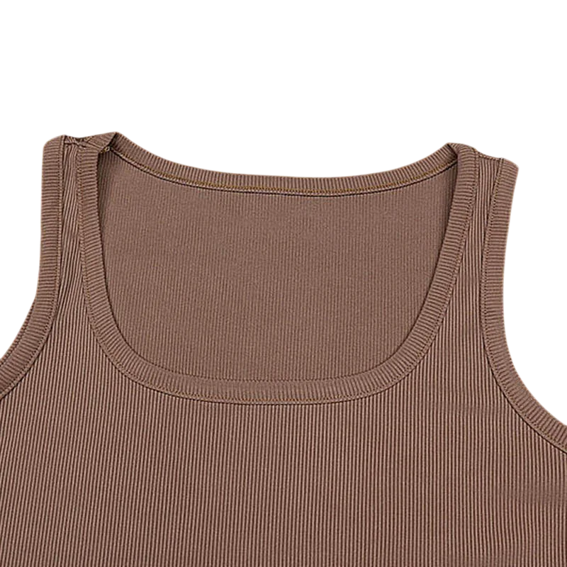 Kolsuz Örgü Bodysuit