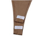 Kolsuz Örgü Bodysuit