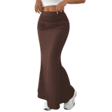 1 Solid Slim Fishtail