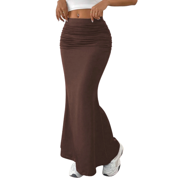1 Solid Slim Fishtail