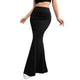 1 Solid Slim Fishtail