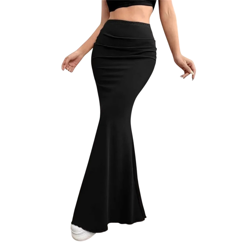 1 Solid Slim Fishtail