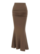 1 Solid Slim Fishtail