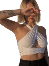 Strappy Çapraz